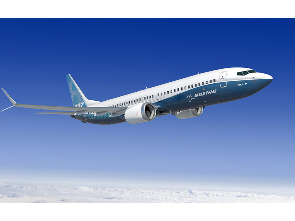 Boeing 737 Max Series Vietnam Airlines Travel News Jewel Tours